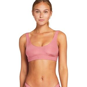 Vitamin A
Sienna Tank Top Pink Sands